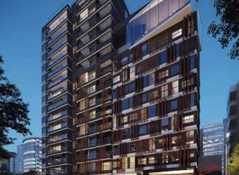Ponto comercial com 1 sala à venda na Rua Augusta, 2854, Cerqueira César, São Paulo por R$ 26.577.000