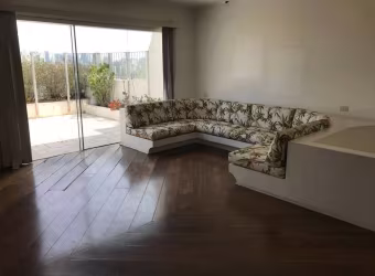 Apartamento com 3 quartos à venda na Avenida Portugal, 341, Brooklin, São Paulo por R$ 3.050.000