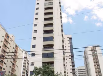 Apartamento com 3 quartos à venda na Rua Tuiucuê, 12, Jardim da Saude, São Paulo por R$ 890.012