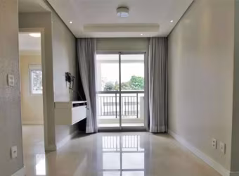 Apartamento com 2 quartos à venda na Rua Celso Ramos, 360, Vila Andrade, São Paulo por R$ 380.012
