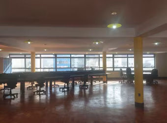Sala comercial com 3 salas à venda na Rua Santa Isabel, 160, Santa Ifigênia, São Paulo por R$ 450.018