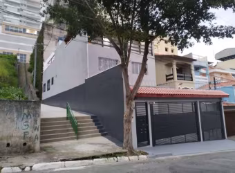 Apartamento com 2 quartos para alugar na Rua Estado de Rondônia, 114, Jardim Cidade Pirituba, São Paulo por R$ 1.709