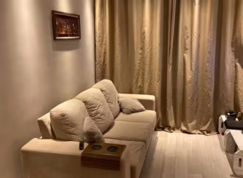 Apartamento com 2 quartos à venda na Rua Padre Jerônimo Vermin, 204, Jardim Maria Estela, São Paulo por R$ 281.012