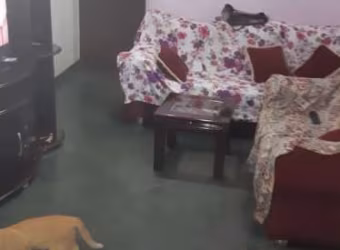 Apartamento com 2 quartos à venda na Rua Gutemberg, 170, Vila Congonhas, São Paulo por R$ 380.012