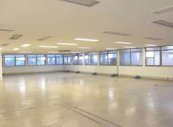 Sala comercial com 2 salas à venda na Rua Eugênio de Medeiros, 242, Pinheiros, São Paulo por R$ 6.000.034