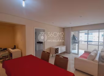 Apartamento para Venda em Santo André, Vila Gilda, 3 dormitórios, 3 suítes, 4 banheiros, 2 vagas