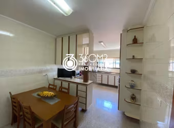 Apartamento para Venda em São Bernardo do Campo, Baeta Neves, 4 dormitórios, 2 suítes, 5 banheiros, 3 vagas