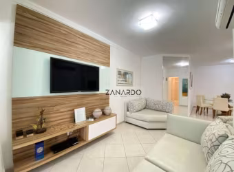 Apartamento 3 dormitórios sendo 1 suíte, 115 m² - venda por R$ 2.450.000 ou aluguel por R$ 11.000/mês - Riviera de São Lourenço - Bertioga/SP