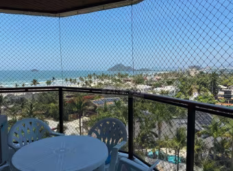 Apartamento Pé na Grama Vista Mar à venda em Riviera de Sáo Lourenco