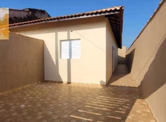 Casa com 2 dormitórios à venda, 55 m² por R$ 245.000,00 - Jardim Bopiranga - Itanhaém/SP