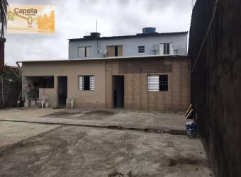 Casa com 5 dormitórios à venda, 157 m² por R$ 350.000,00 - Gaivota - Itanhaém/SP