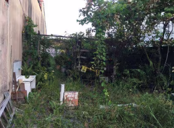 Terreno à venda, 210 m² por R$ 120.000,00 - Cibratel II - Itanhaém/SP