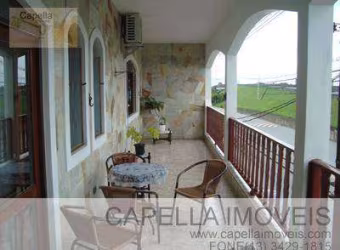 Casa com 3 dormitórios à venda, 500 m² por R$ 1.250.000,00 - Cibratel - Itanhaém/SP