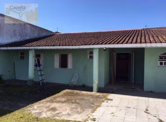 Edícula com 2 dormitórios, 81 m² - venda por R$ 270.000,00 ou aluguel por R$ 1.500,00/mês - Jardim Grandesp - Itanhaém/SP