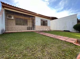 Casa com 3 quartos à venda na Rua Doutor Miguel Vieira Ferreira, 100, Ipanema, Porto Alegre por R$ 430.000