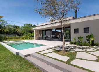 Casa em condomínio fechado com 4 quartos à venda na Avenida Juca Batista, 8000, Belém Novo, Porto Alegre por R$ 4.450.000