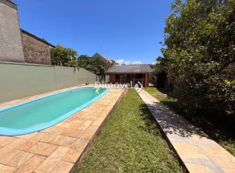 Casa com 6 quartos à venda na Rua Doutor Mário Totta, 2114, Tristeza, Porto Alegre por R$ 1.350.000