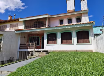 Casa com 4 quartos à venda na Rua Jaguari, 748, Cristal, Porto Alegre por R$ 800.000