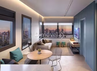 Apartamento com 1 quarto à venda na Rua Anita Garibaldi, 1325, Boa Vista, Porto Alegre por R$ 520.189