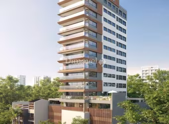 Apartamento com 3 quartos à venda na Rua Jaraguá, 68, Bela Vista, Porto Alegre por R$ 3.790.000