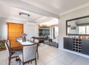 Apartamento com 3 quartos à venda na Rua Padre João Batista Reus, 2163, Tristeza, Porto Alegre por R$ 685.000