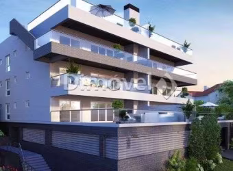 Apartamento com 3 quartos à venda na Rua Padre João Batista Reus, 173, Tristeza, Porto Alegre por R$ 3.920.000