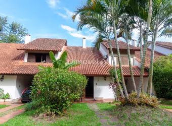 Casa em condomínio fechado com 3 quartos à venda na Rua Dea Coufal, 1450, Ipanema, Porto Alegre por R$ 790.000