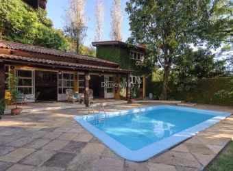 Casa com 4 quartos à venda na Rua Doutor Barcelos, 1157, Tristeza, Porto Alegre por R$ 1.620.000