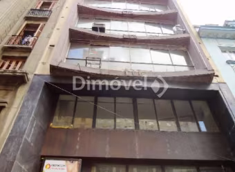 Sala comercial à venda na Praça Otávio Rocha, 054, Centro Histórico, Porto Alegre por R$ 650.000