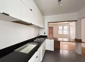 Apartamento com 2 quartos para alugar na Rua Cidade de Natal, 177, Tristeza, Porto Alegre por R$ 1.400