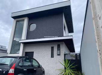 Casa em condomínio fechado com 3 quartos para alugar na Avenida Nicola Accieri, 88, Jardim Celeste, Jundiaí por R$ 7.000
