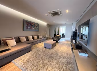 APARTAMENTO no ATIRADORES com 3 quartos para VENDA, 264 m²