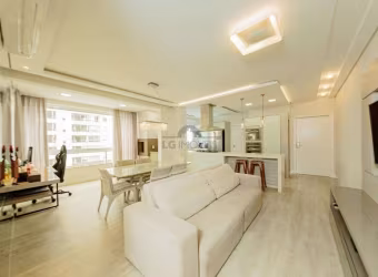 APARTAMENTO no ANITA GARIBALDI com 2 quartos para VENDA, 131 m²