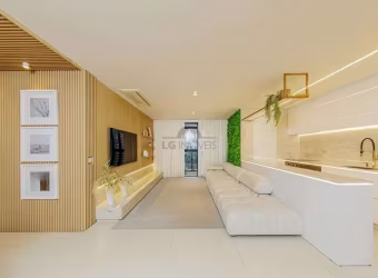APARTAMENTO no ATIRADORES com 3 quartos para VENDA, 122 m²