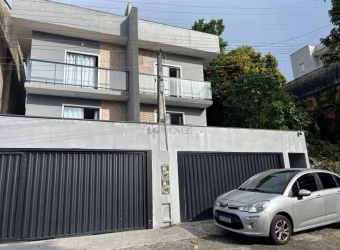 SOBRADO GEMINADO no BOA VISTA com 5 quartos para VENDA, 152 m²