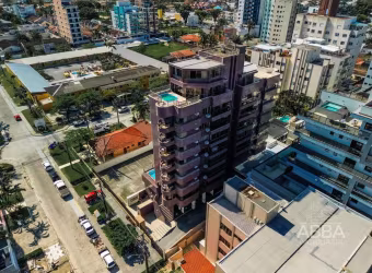 Apartamento Lateral Mar em Caiobá  -  Matinhos