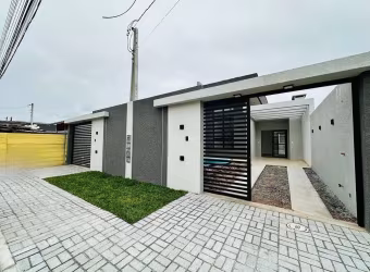 Casa em Riviera I  -  Matinhos