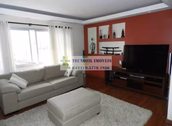 APARTAMENTO 03 DORMITORIOS VENDE ACLIMAÇÃO LIBERDADE COM 120 M² (11) 9.5778.1936