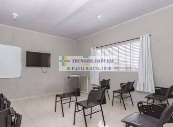 CASA COMERCIAL 06  SALAS VENDE IPIRANGA COM 375 M²  (11)9.5778.1936