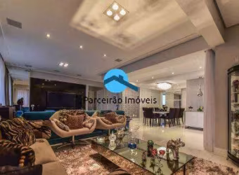 Splendor 300m² 4 suítes 4 vagas