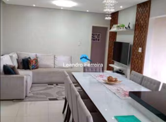 Oportunidade 118m² 3 dorms/suite 2 vagas