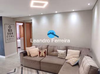 Sky Patriani - Lindo Todo Planejado 2 vagas + depósito ESTUDA PERMUTA