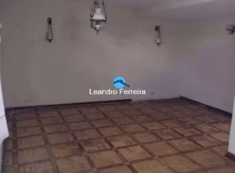 Sobrado 286 m² -  Jardim do Mar - São Bernardo do Campo