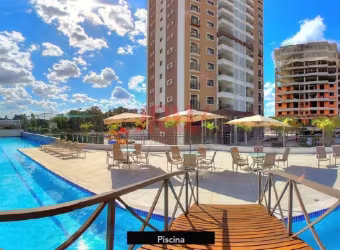 APARTAMENTO  EM INDAIATUBA, O The Park View é um empreendimento inovador e repleto de itens de lazer, localizado no melhor de Indaiatuba.