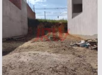 TERRENO JARDIM DAS MARITACAS , INDAIATUBA SP
