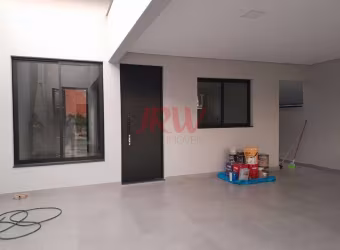 CASA A VENDA NO JARDIM DOS SABIAS INDAIATUBA