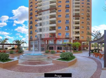 APARTAMENTO  EM INDAIATUBA COM 3 DORMITÓRIOS SENDO 1 SUÍTE , PRÓXIMO AO PARQUE ECOLÓGICO.