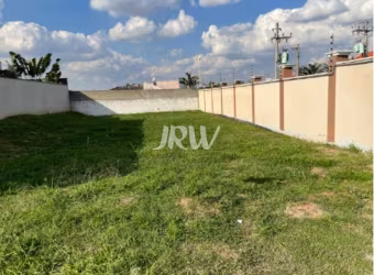 TERRENO A VENDA CONDOMÍNIO DONA LUCILLA NA CIDADE DE INDAIATUBA