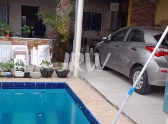 CASA A VENDA NO JARDIM DOS SABIÁS NA CIDADE DE INDAIATUBA