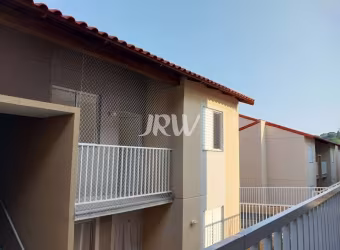 CASA SOBREPOSTA A VENDA CONDOMÍNIO VILA VIC - CEU AZUL - INDAIATUBA SP